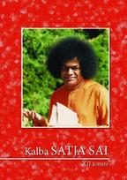 Kalba Satja Sai. 12 tomas - Satja Sai Baba
