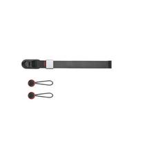Peak Design universalus riešo dirželis Cuff - Black (CF-BL-3)