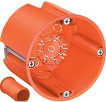 HG 61 HW cavity wall accessory socket HG Ø68mm, H61mm 2003804 | 4012196687084