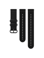 Laikrodžio apyrankė SUUNTO 24mm TEXTILE BLACK, SS050228000