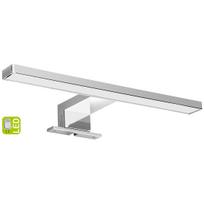 Vonios veidrodžio šviestuvas SERAPA LED 4.5W 30x4x10cm SA147