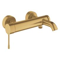 Vonios maišytuvas Grohe Essence 33624GN1, brushed cool sunrise