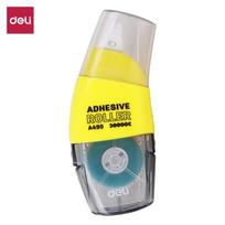 Klijų juostelė DELI A49011, 6mmx8m, permanentinė