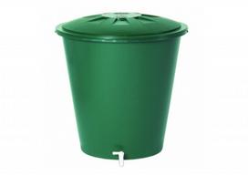 Vandens talpa, 210 l