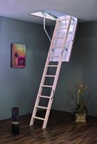 MINKA Sudedamieji laiptai Mc Step, 280 cm