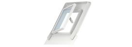 VELUX Išlipimo liukas negyvenamoms palėpėms, GVT