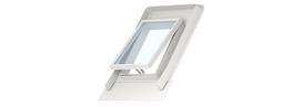 VELUX Stogo liukas skirtas šaltoms ir negyvenamoms palėpėms, VLT
