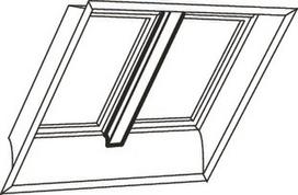 VELUX Gegnė, EKY