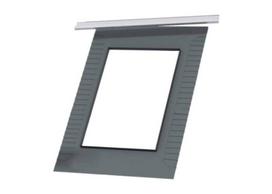 VELUX Drėgmę izoliuojantis komplektas šviesos tuneliui, BFX