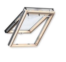 VELUX Stoglangis, vyriai viršuje, rankena viršuje ir apačioje, GPL