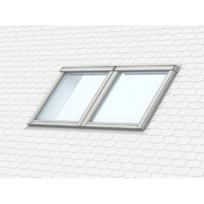 VELUX Kombinuota tarpinė lygiai stogo dangai