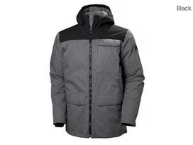Vyriška striukė Helly Hansen HUDSON (pilka) - XXL