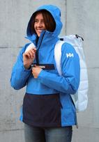Striukė moterims Helly Hansen ACTIVE ANORAK - S