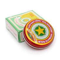 Balzamas žvaigždutė, 10 g
