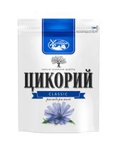 Tirpus cikorijos gėrimas, 100 g