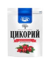 Tirpus cikorijos gėrimas su erškėtuoge, 100 g