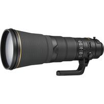 Nikon objektyvas Nikkor AF-S 600mm f/4E FL VR + EU garantija 5 metai