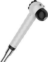 Vaikiškas rankinis dušas Hansgrohe Jocolino 28787640, zebras