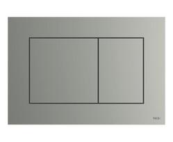 Vandens nuleidimo mygtukas TECE 9240402, matinis chromas