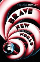 Brave New World - Aldous Huxley