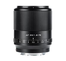 Viltrox FE-35 F1.8 AF Sony FE-Mount