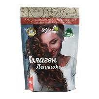 NikSen kolageno peptidai (kolagenas, hialuronas, biotinas, B5, C ir D ), 360 g