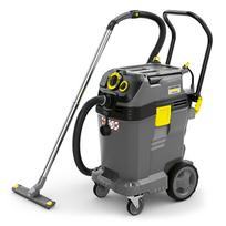 Profesionalus dulkių siurblys Karcher NT 50/1 Tact Te M, 1.148-435.0