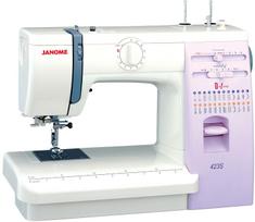 Siuvimo mašina Janome 423S
