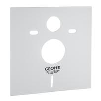 WC garso izoliacinė tarpinė Grohe 37131000