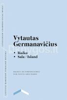 Haiku; Sala: balsui ir fortepijonui - Vytautas Germanavičius