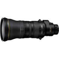 Nikon objektyvas Nikkor Z 400mm F2.8 TC VR S + EU garantija 5 metai