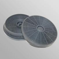 Anglies filtrų komplektas Allenzi ACK00108