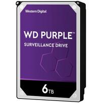 WD Purple 6TB 3.5" 256MB WD63PURZ