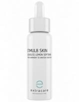 outlet aliejus veidui, naikinantis dėmes nuo spuogų ir kitus netobulumus Stimul8 Skin Extracare 30ml