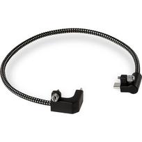 Tilta kabelis 90-Degree USB-C Cable (30cm) for BMPCC 4K/6K