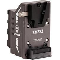 Tilta adapteris Sony L to V-Mount Adapter Battery Plate Type I - Tilta Gray