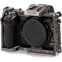 Tilta rėmas Full Camera Cage for Nikon Z6/Z7 - Tilta Gray