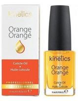 Kinetics aliejus nagų odelėms su apelsinais Kinetics Orange 15ml