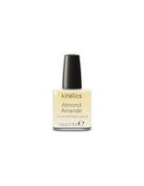Kinetics aliejus nagų odelėms su migdolais Kinetics Almond 5ml
