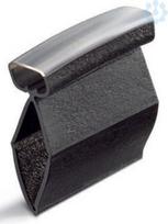 Nozzles; Length: 12 mm; 2.2 … 4.5 mm; black 211-113 | 4017332104005