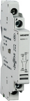 Auxiliary Contact, Ex9SN, Side Mount, 2NO 108954 | 8592765089540