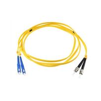 Optinis kabelis Duplex SC/PC to ST/PC 2m.