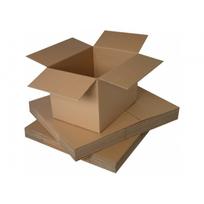 Gofro kartono dėžė 600 x 300 x 300 mm