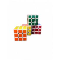 Rubiko kubas 5,5cm 3x3