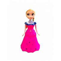 Judanti lėlė Ana iš Frozen tematikos