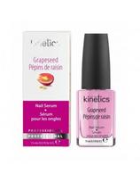 Kinetics nagų stipriklis su vynuogių kauliukų aliejumi Kinetics Grapeseed 15ml
