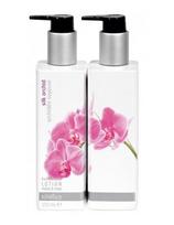 Kinetics rankų ir kūno losjonas, šilkinė orchidėja Kinetics Silk Orchid 250ml