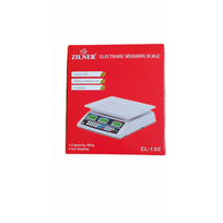 Elektronines svarstykles 30kg