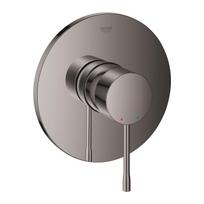 Potinkinis maišytuvas dušui Grohe Essence 24057A01, hard graphite