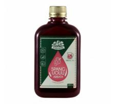Žolynėlis spanguolių arbatos koncentratas, 520ml